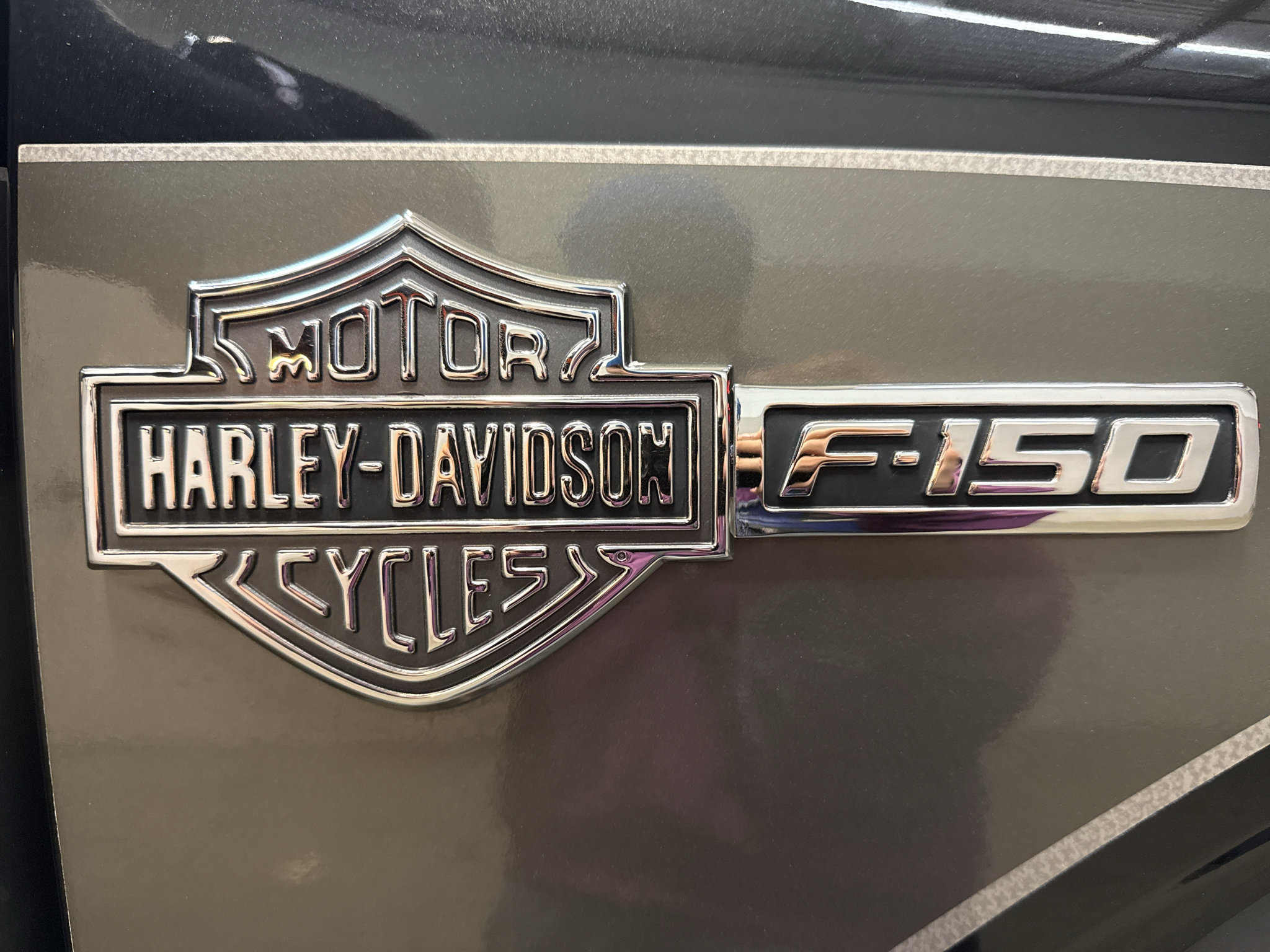 Used 2012 Ford F150 Harley-Davidson AWD/4WD image 42