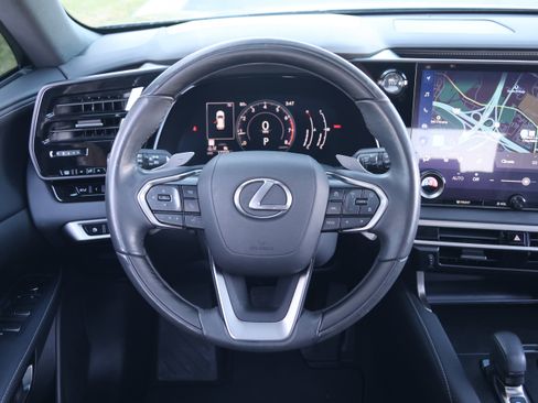 Used 2023 Lexus RX 350 Premium w/ Cold Area Package image 17