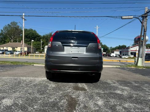 Used 2014 Honda CR-V EX image 6