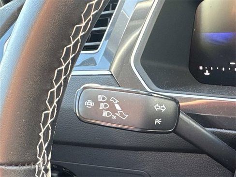 Certified 2024 Volkswagen Tiguan S image 26