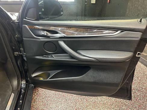 Used 2016 BMW X5 xDrive35i image 26