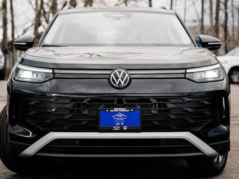 New 2026 Volkswagen Tiguan S image 13