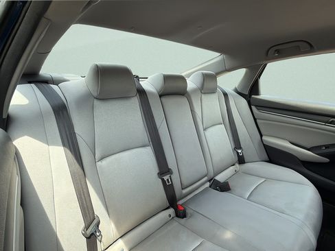 Used 2019 Honda Accord LX image 26