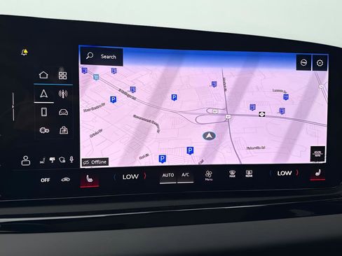 Used 2025 Audi A5 2.0T Premium w/ Convenience Package image 14