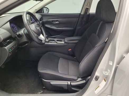 Used 2021 Nissan Sentra SV image 17