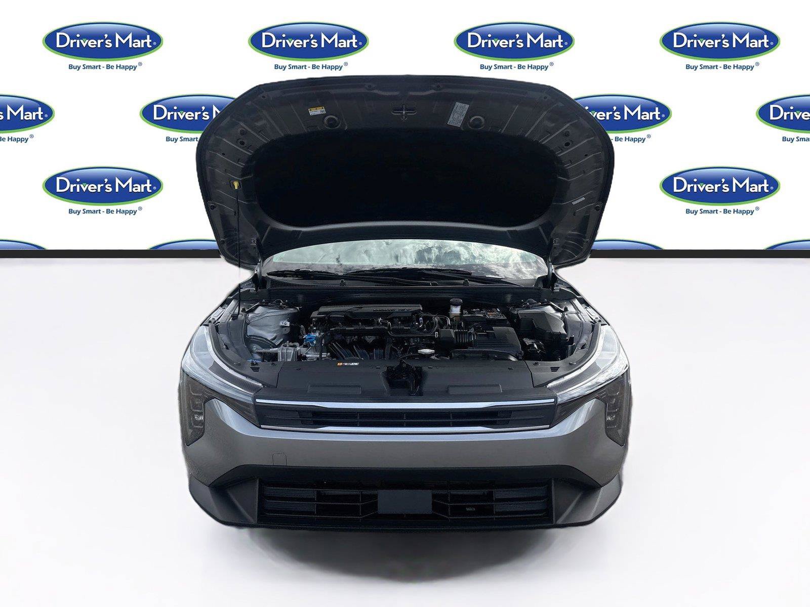 Used 2025 Kia K4 FWD image 30