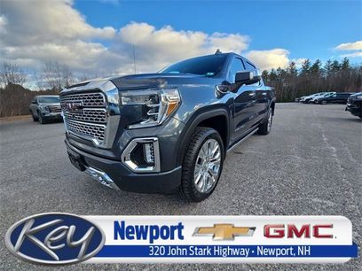 Used 2020 GMC Sierra 1500 Denali w/ Denali Ultimate Package