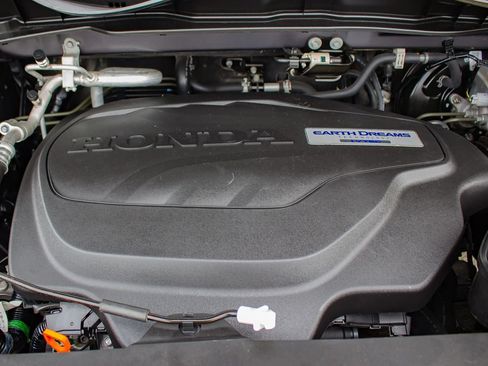 Used 2019 Honda Odyssey EX-L image 38