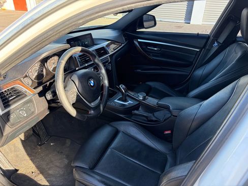 Used 2017 BMW 330i xDrive 330i xDrive Sport Wagon 4D image 11