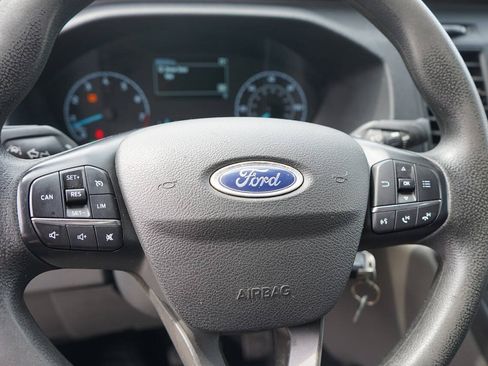 Used 2021 Ford Transit 250 Medium Roof AWD w/ Load Area Protection Package image 16