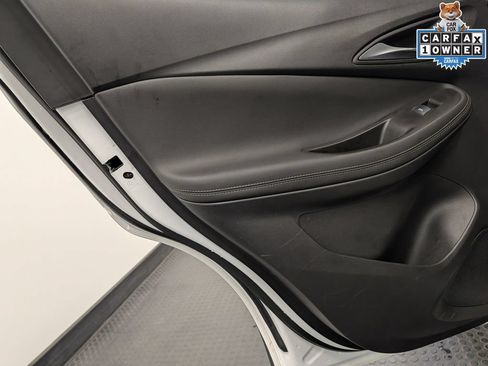 Used 2023 Buick Encore GX Preferred w/ Cold Weather Comfort Package FWD image 25