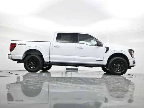 New 2025 Ford F150 XLT w/ Equipment Group 302A MID image 51