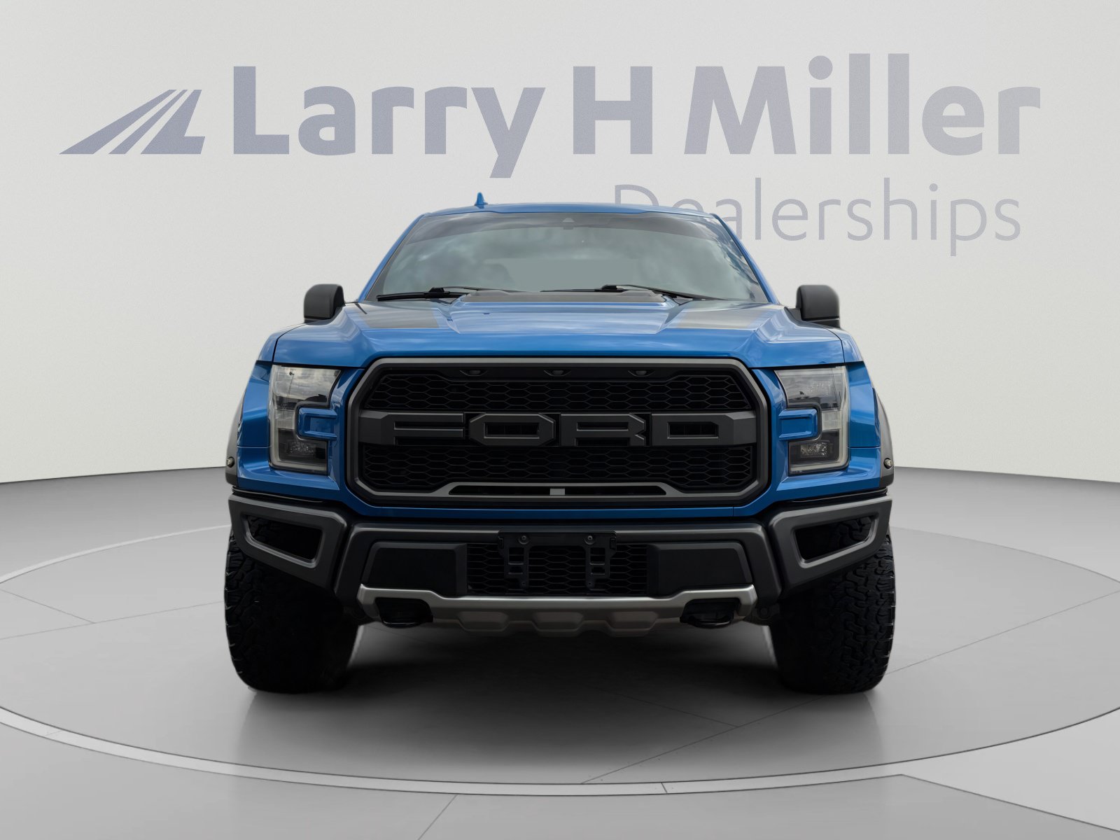 Used 2019 Ford F150 Raptor AWD/4WD image 8