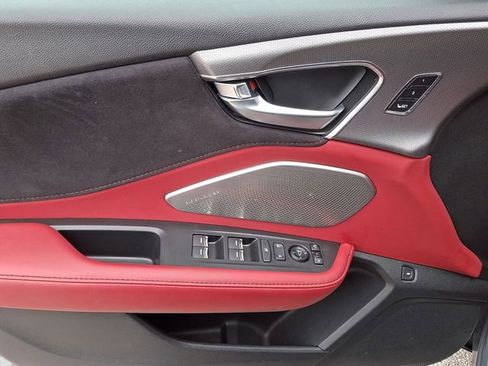 Certified 2025 Acura RDX AWD w/ A-Spec & Advance Pkg image 12