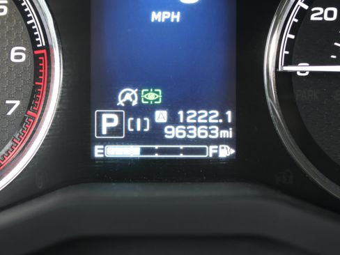 Used 2019 Subaru Forester Touring AWD/4WD image 20