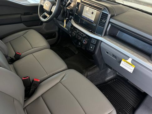 New 2026 Ford F250 XL image 13