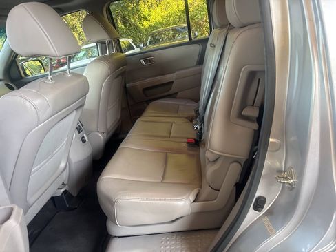 Used 2012 Honda Pilot EX-L image 13