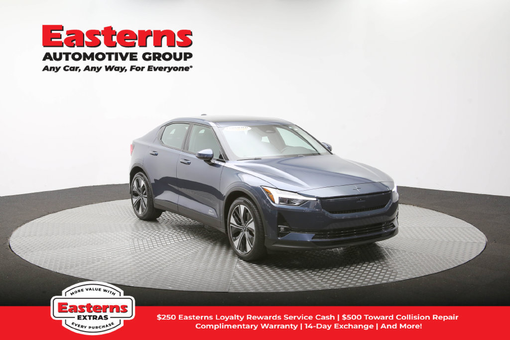 Used 2024 Polestar Polestar 2 w/ Pilot Pack RWD image 51