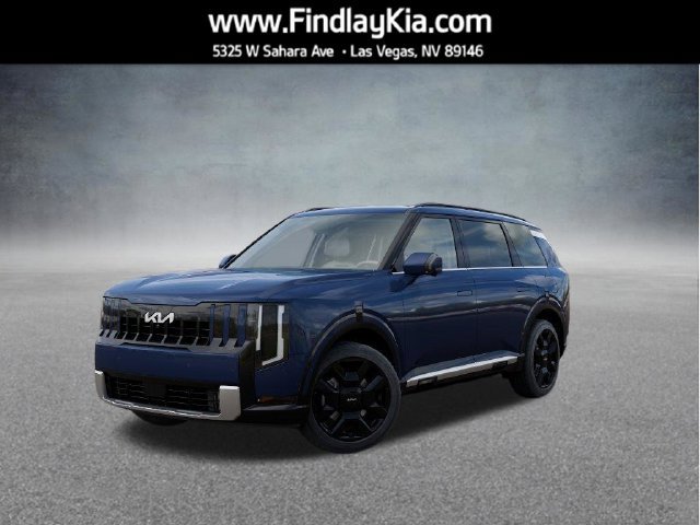 New 2027 Kia Telluride SX Prestige w/ Towing Package AWD/4WD image 1