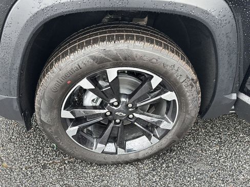 New 2026 Chevrolet Equinox RS w/ Convenience Package III image 32