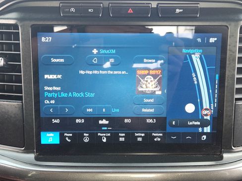 Used 2024 Ford F150 STX RWD image 17