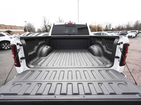 Used 2025 RAM 1500 Tradesman image 45