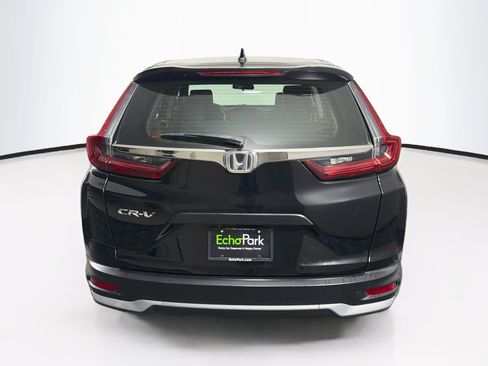 Used 2020 Honda CR-V LX image 7