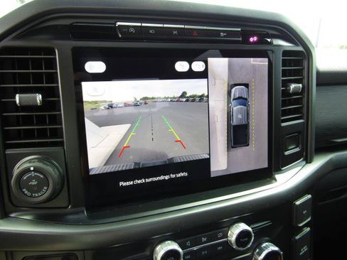 Used 2024 Ford F150 XLT w/ Equipment Group 303A High AWD/4WD image 28