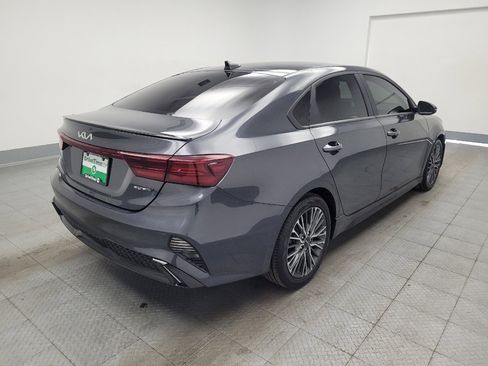Used 2024 Kia Forte GT-Line FWD image 9