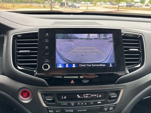 Used 2022 Honda Ridgeline RTL-E image 9