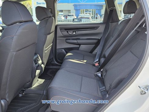 New 2026 Honda CR-V Sport image 10
