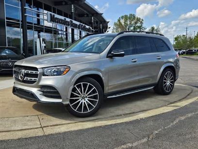 Used 2023 Mercedes-Benz GLS 450 4MATIC