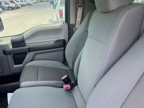 Used 2016 Ford F150 XL w/ Equipment Group 101A Mid AWD/4WD image 15