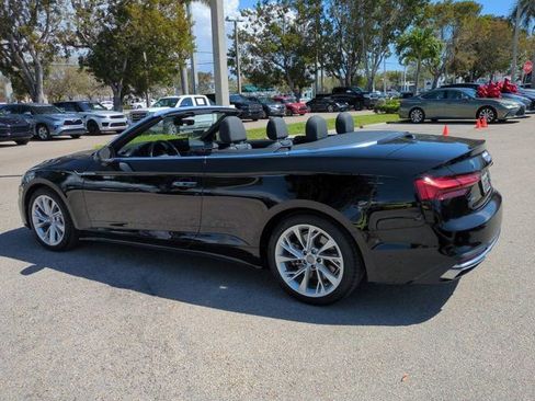 Used 2021 Audi A5 2.0T Premium Plus image 5