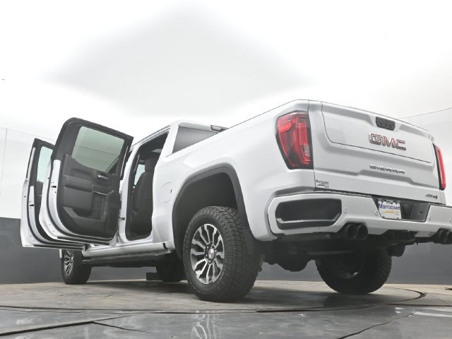 Used 2020 GMC Sierra 1500 AT4 w/ AT4 Premium Package AWD/4WD image 57