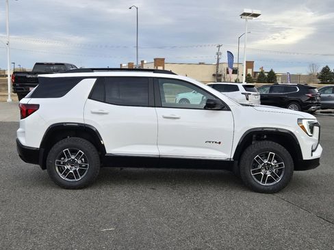 New 2026 GMC Terrain AT4 w/ Technology Package II image 41