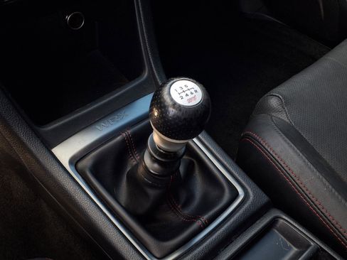 Used 2020 Subaru WRX Limited AWD/4WD image 21