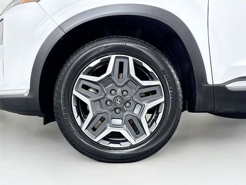 Used 2022 Hyundai Santa Fe SEL Premium AWD/4WD image 46