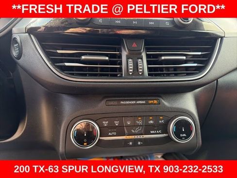 Used 2024 Ford Escape Active image 14