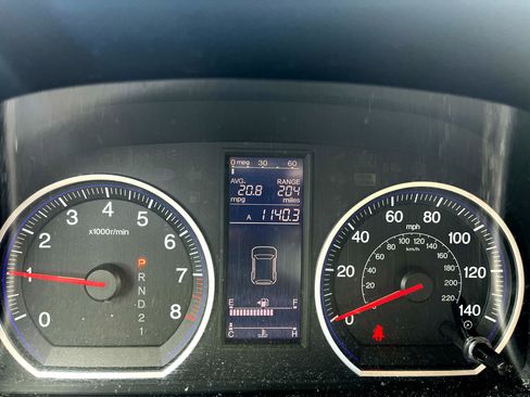 Used 2011 Honda CR-V SE image 12