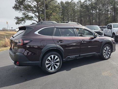 Used 2023 Subaru Outback Limited XT image 14