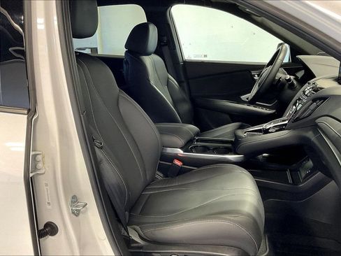 Used 2025 Acura RDX SH-AWD image 10