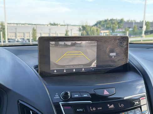 Certified 2020 Acura RDX FWD w/ Technology Package image 18