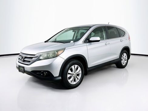 Used 2013 Honda CR-V EX image 3
