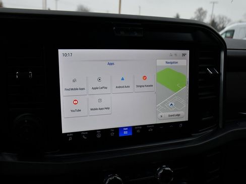 New 2026 Ford F250 Platinum image 24