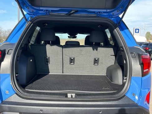 New 2026 GMC Terrain Elevation image 6