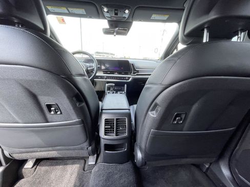 Used 2024 Kia Sportage X-Line w/ X-Line Premium Package AWD/4WD image 17