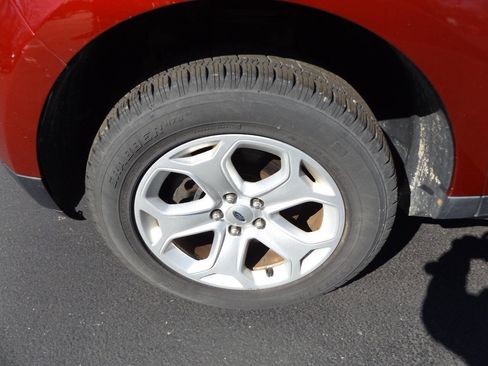 Used 2014 Ford Edge SEL w/ Equipment Group 205A image 31