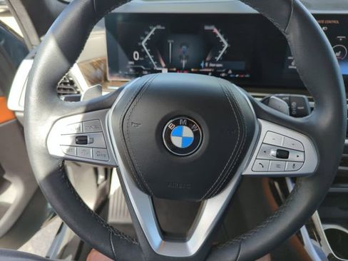 Certified 2023 BMW X7 xDrive40i w/ Executive Package image 35