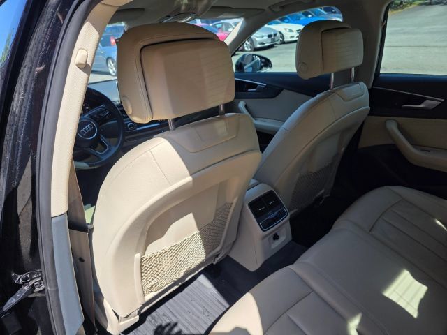 Used 2018 Audi A4 2.0T Ultra Premium FWD image 20